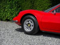 Ferrari Dino 246 GT - 1 oF 506 Produced - Prix sur Demande - #10