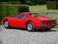 Ferrari Dino 246 GT - 1 oF 506 Produced - Prix sur Demande - #13