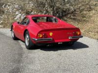 Ferrari Dino 246 GT - Prix sur Demande - #100