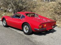 Ferrari Dino 246 GT - Prix sur Demande - #101