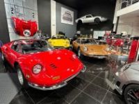Ferrari Dino 246 GT4 GTS - <small></small> 701.000 € <small>TTC</small> - #1