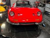 Ferrari Dino 246 GT4 GTS - <small></small> 701.000 € <small>TTC</small> - #2