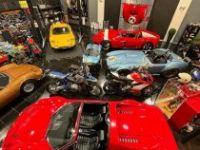 Ferrari Dino 246 GT4 GTS - <small></small> 701.000 € <small>TTC</small> - #5