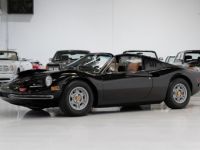 Ferrari Dino 246 GT4 GTS SYLC EXPORT - <small></small> 599.900 € <small>TTC</small> - #1