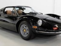 Ferrari Dino 246 GT4 GTS SYLC EXPORT - <small></small> 599.900 € <small>TTC</small> - #3