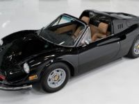 Ferrari Dino 246 GT4 GTS SYLC EXPORT - <small></small> 599.900 € <small>TTC</small> - #5