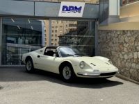 Ferrari Dino 246 GTS “Classiche” - Prix sur Demande - #1