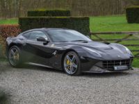 Ferrari F12 Berlinetta - Full Service Record - <small></small> 285.000 € <small>TTC</small> - #1