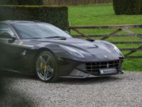 Ferrari F12 Berlinetta - Full Service Record - <small></small> 289.800 € <small>TTC</small> - #2