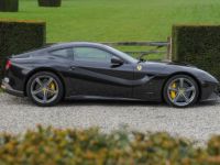 Ferrari F12 Berlinetta - Full Service Record - <small></small> 289.800 € <small>TTC</small> - #5