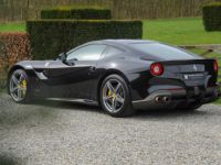 Ferrari F12 Berlinetta - Full Service Record - <small></small> 289.800 € <small>TTC</small> - #14