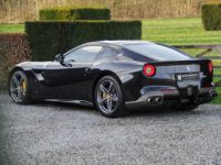 Ferrari F12 Berlinetta - New car - Only 2.930 km - <small></small> 315.000 € <small>TTC</small> - #15