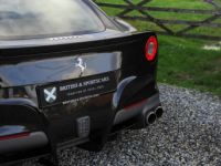 Ferrari F12 Berlinetta - New car - Only 2.930 km - <small></small> 315.000 € <small>TTC</small> - #17