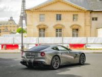 Ferrari F12 Berlinetta - <small></small> 219.900 € <small>TTC</small> - #4