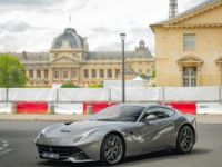 Ferrari F12 Berlinetta - <small></small> 219.900 € <small>TTC</small> - #25