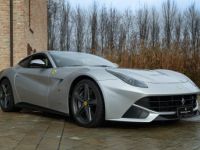 Ferrari F12 Berlinetta - Prix sur Demande - #4