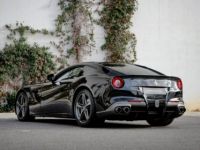 Ferrari F12 Berlinetta - <small></small> 248.000 € <small>TTC</small> - #9