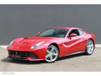 Ferrari F12 Berlinetta 1.HAND | ROSSO FUOCO - <small></small> 253.900 € <small>TTC</small> - #1