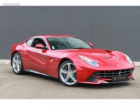 Ferrari F12 Berlinetta 1.HAND | ROSSO FUOCO - <small></small> 253.900 € <small>TTC</small> - #2