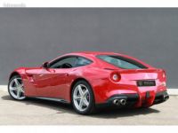 Ferrari F12 Berlinetta 1.HAND | ROSSO FUOCO - <small></small> 253.900 € <small>TTC</small> - #3