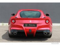 Ferrari F12 Berlinetta 1.HAND | ROSSO FUOCO - <small></small> 253.900 € <small>TTC</small> - #4