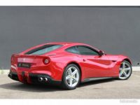 Ferrari F12 Berlinetta 1.HAND | ROSSO FUOCO - <small></small> 253.900 € <small>TTC</small> - #5