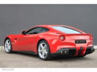 Ferrari F12 Berlinetta 1.HAND | ROSSO FUOCO - <small></small> 253.900 € <small>TTC</small> - #7