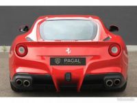 Ferrari F12 Berlinetta 1.HAND | ROSSO FUOCO - <small></small> 253.900 € <small>TTC</small> - #8