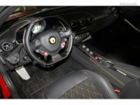 Ferrari F12 Berlinetta 1.HAND | ROSSO FUOCO - <small></small> 253.900 € <small>TTC</small> - #9