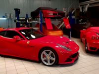 Ferrari F12 Berlinetta 6.3 740cv - <small></small> 219.900 € <small></small> - #3