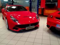 Ferrari F12 Berlinetta 6.3 740cv - <small></small> 219.900 € <small></small> - #5