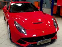 Ferrari F12 Berlinetta 6.3 740cv - <small></small> 219.900 € <small></small> - #31