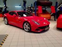 Ferrari F12 Berlinetta 6.3 740cv - <small></small> 219.900 € <small></small> - #41