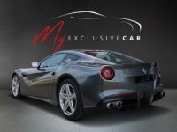 Ferrari F12 Berlinetta 740 Ch - Habitacle Full Carbone - Lift AV - Sièges Diamant Full Electric - Caméra AR - Carnet à Jour 100% FERRARI - Garantie 12 Mois - <small></small> 237.500 € <small>TTC</small> - #3