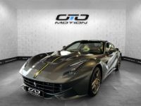 Ferrari F12 Berlinetta APPROUVED V12 6.0 740ch - <small></small> 249.990 € <small>TTC</small> - #1