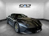 Ferrari F12 Berlinetta APPROUVED V12 6.0 740ch - <small></small> 249.990 € <small>TTC</small> - #2