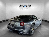 Ferrari F12 Berlinetta APPROUVED V12 6.0 740ch - <small></small> 249.990 € <small>TTC</small> - #3