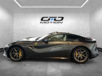 Ferrari F12 Berlinetta APPROUVED V12 6.0 740ch - <small></small> 249.990 € <small>TTC</small> - #5