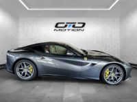 Ferrari F12 Berlinetta APPROUVED V12 6.0 740ch - <small></small> 249.990 € <small>TTC</small> - #6