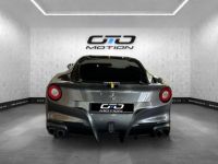 Ferrari F12 Berlinetta APPROUVED V12 6.0 740ch - <small></small> 249.990 € <small>TTC</small> - #7