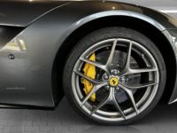 Ferrari F12 Berlinetta APPROUVED V12 6.0 740ch - <small></small> 249.990 € <small>TTC</small> - #12