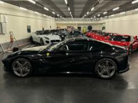 Ferrari F12 Berlinetta DCT F1 - <small></small> 205.000 € <small></small> - #11