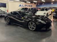 Ferrari F12 Berlinetta DCT F1 - <small></small> 205.000 € <small></small> - #3