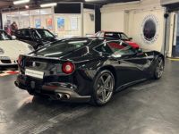 Ferrari F12 Berlinetta DCT F1 - <small></small> 205.000 € <small></small> - #9