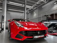 Ferrari F12 Berlinetta FERRARI F12 6.3 V12 740 CH – Rosso Berlinetta - <small></small> 222.900 € <small>TTC</small> - #3