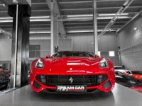 Ferrari F12 Berlinetta FERRARI F12 6.3 V12 740 CH – Rosso Berlinetta - <small></small> 222.900 € <small>TTC</small> - #6