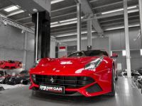 Ferrari F12 Berlinetta FERRARI F12 6.3 V12 740 CH – Rosso Berlinetta - <small></small> 222.900 € <small>TTC</small> - #7