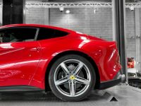 Ferrari F12 Berlinetta FERRARI F12 6.3 V12 740 CH – Rosso Berlinetta - <small></small> 222.900 € <small>TTC</small> - #9