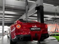 Ferrari F12 Berlinetta FERRARI F12 6.3 V12 740 CH – Rosso Berlinetta - <small></small> 222.900 € <small>TTC</small> - #2