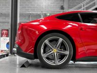 Ferrari F12 Berlinetta FERRARI F12 6.3 V12 740 CH – Rosso Berlinetta - <small></small> 222.900 € <small>TTC</small> - #14